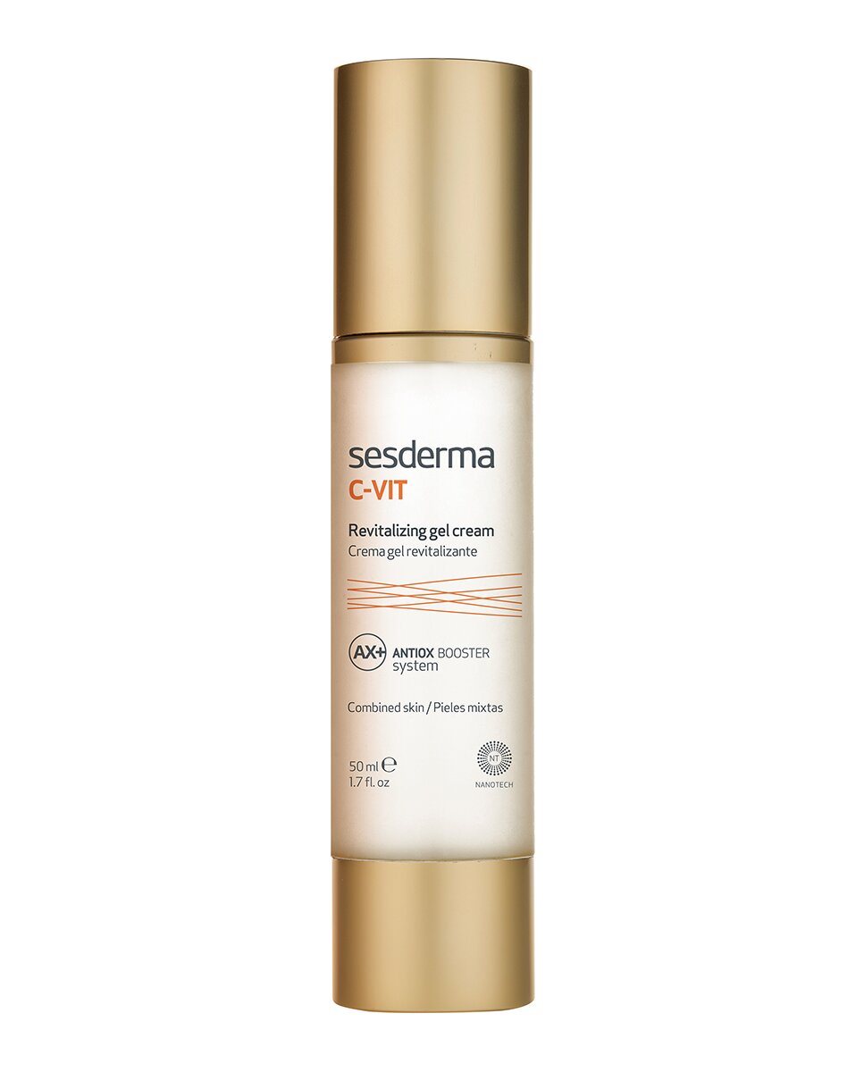 Sesderma - Crema Gel Revitalizante C-VIT Sesderma.