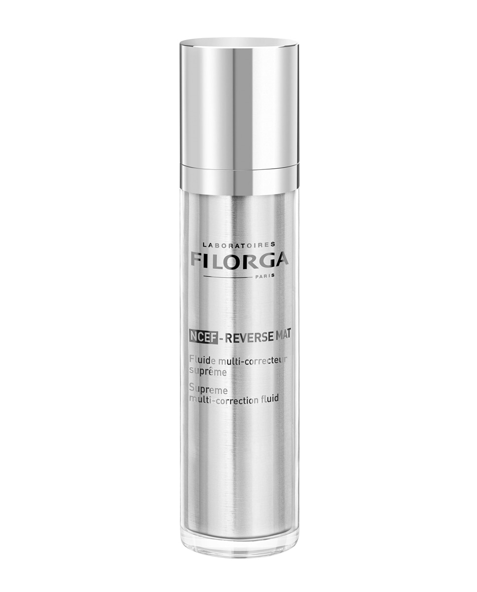Filorga - Fluido Regenerador Supremo NCEF-Reverse Mat Fluido 50 ml Filorga.