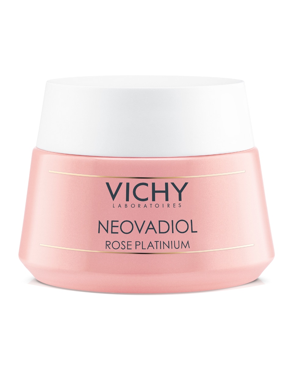 Crema de Día Neovadiol Rose Platinum 50 ml Vichy - 50 ml 1