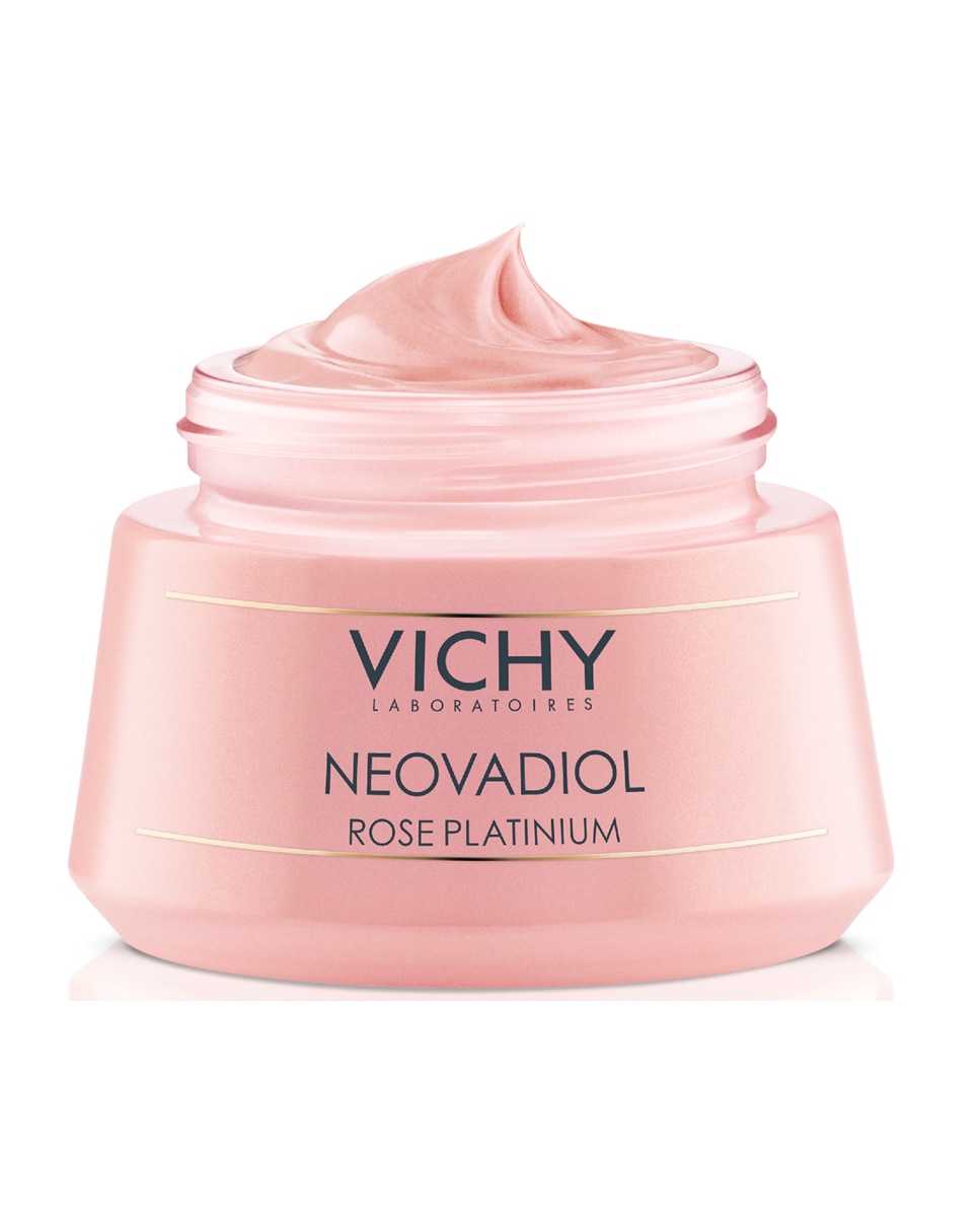 Crema de Día Neovadiol Rose Platinum 50 ml Vichy - 50 ml 5