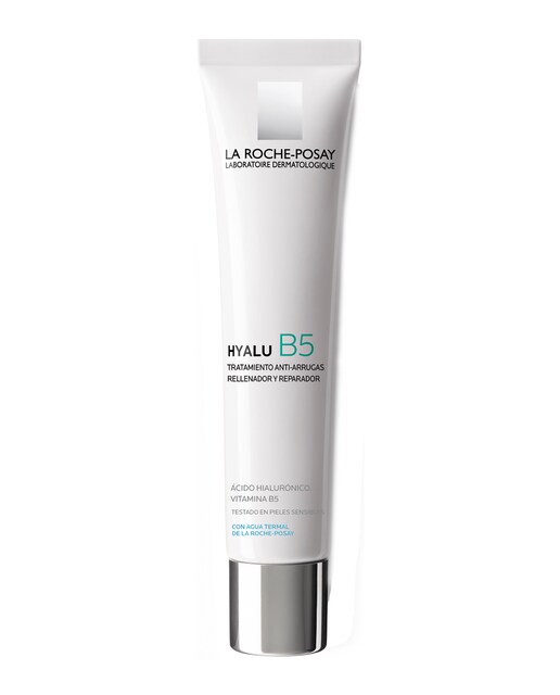 Imagen 0 de Tratamiento Anti-arrugas, Reparador y Rellenador Hyalu B5 40 ml La Roche Posay