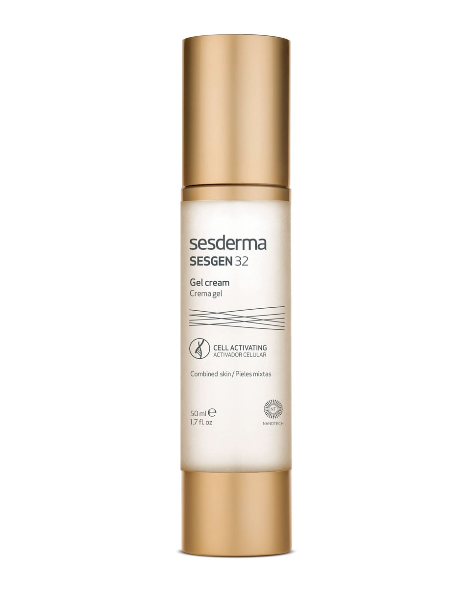 Sesderma - Crema gel activador celular Sesgen 32 Sesderma.