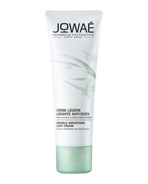 Imagen 0 de Crema ligera anti-arrugas Jowaé