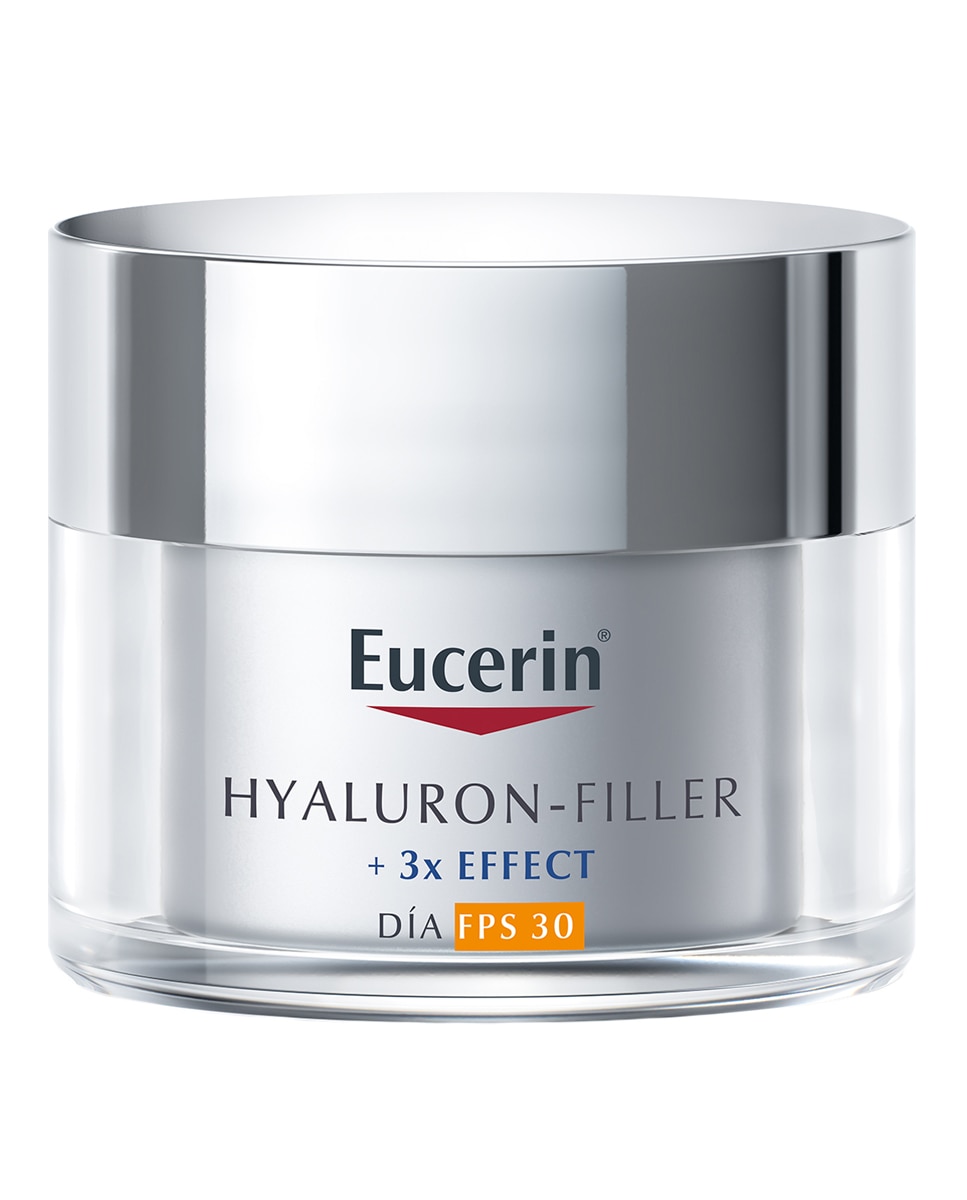 Crema antiarrugas Hyaluron Filler SPF30 50 ml Eucerin - 50 ml 1