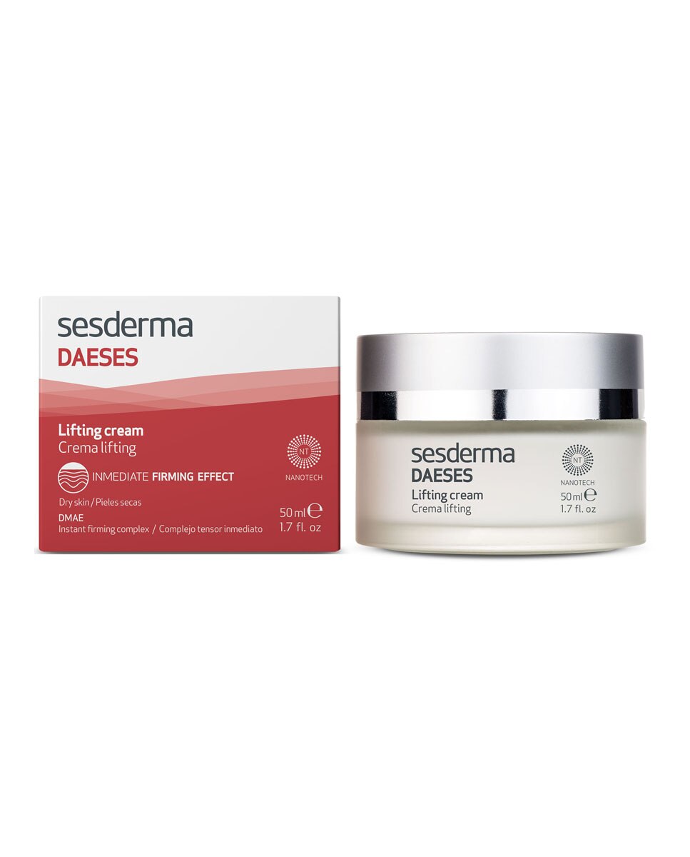 Crema Daeses Lifting New Sesderma - 50 ml 2