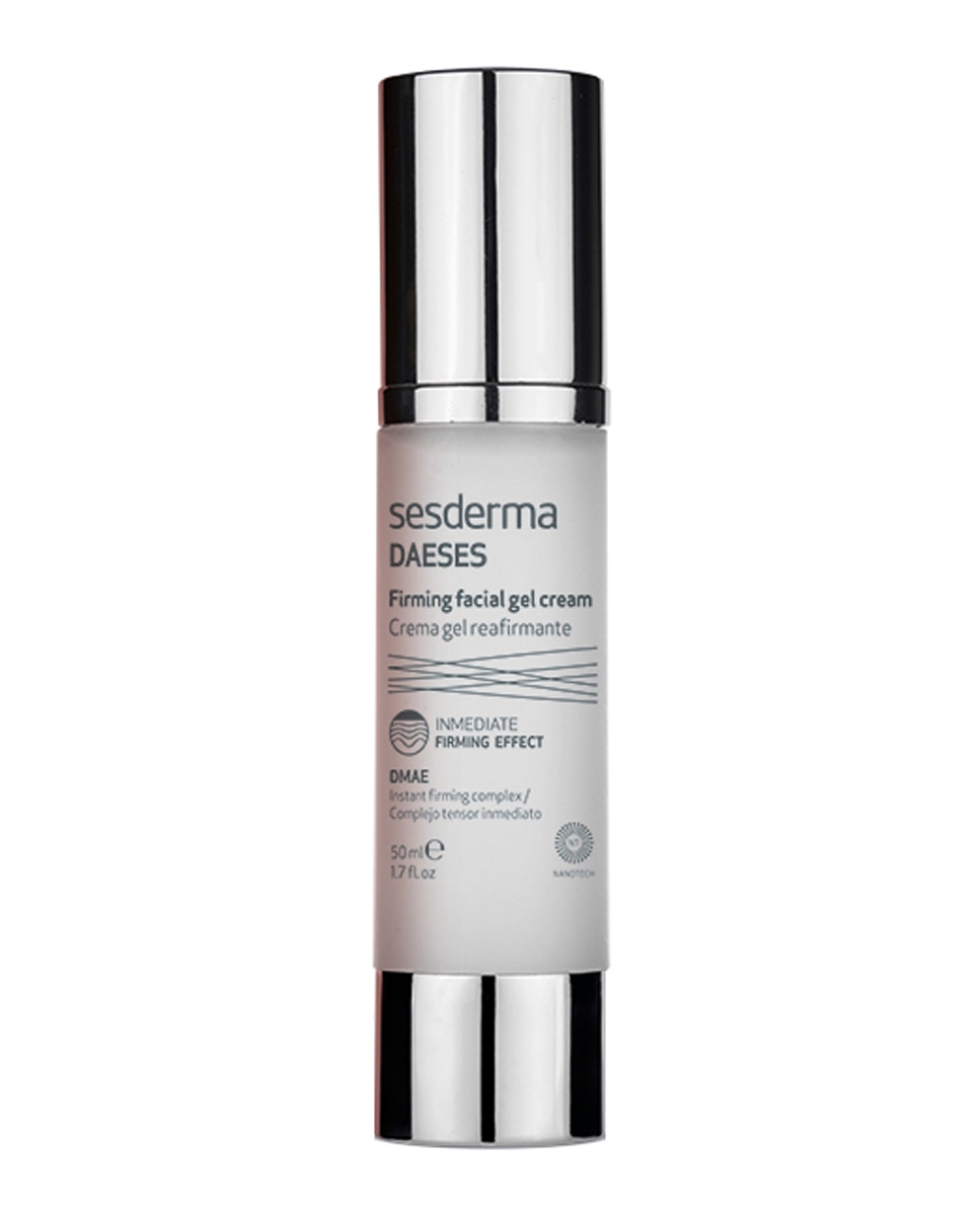 Imagen 0 de Crema Gel Daeses Reafirmante Facial 5 Sesderma