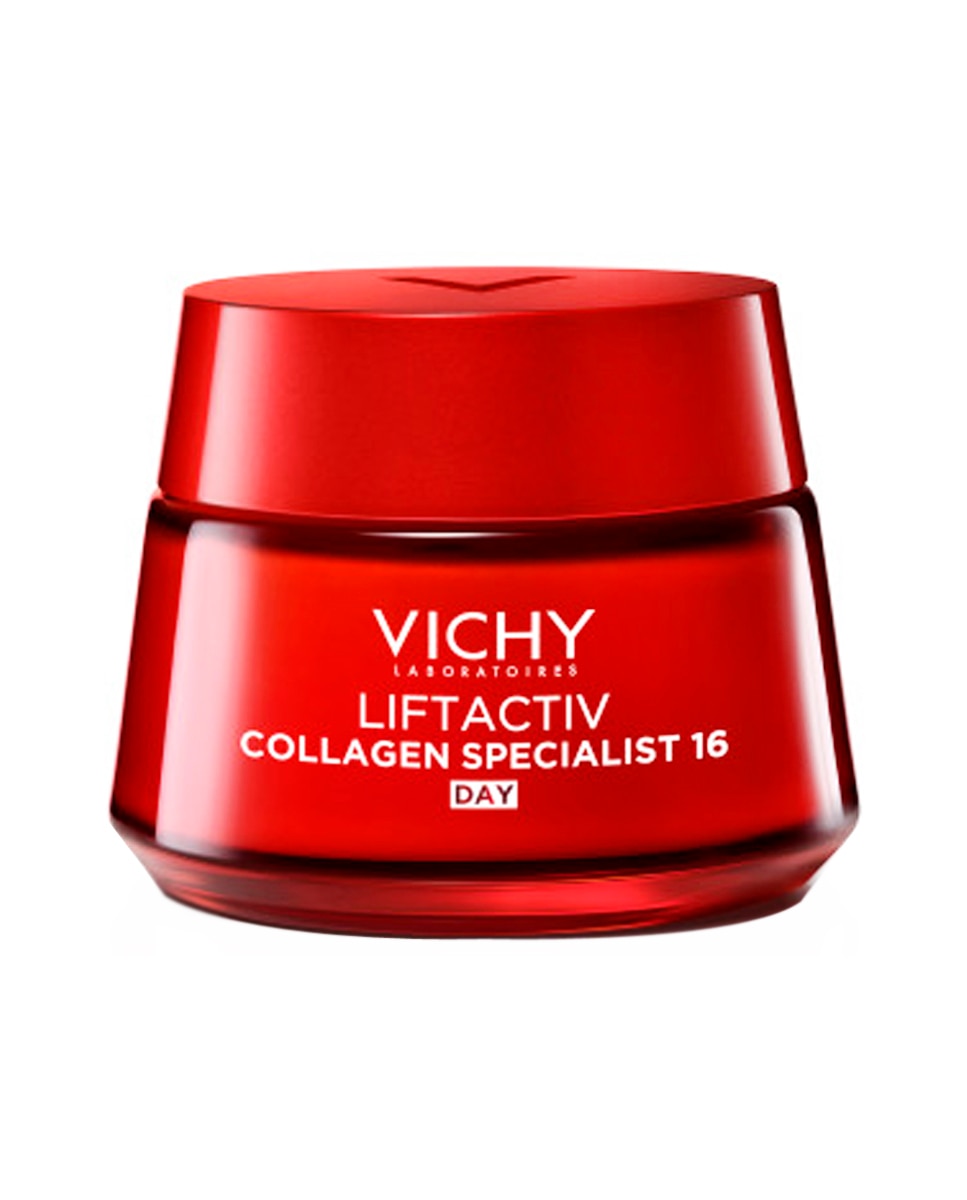 Imagen 0 de Crema de Día Antiarrugas Liftactiv Collagen Specialist 50 ml Vichy