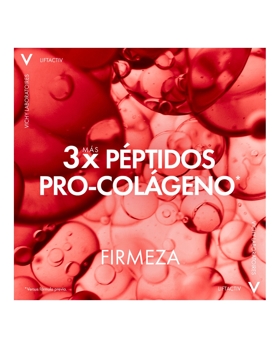 Crema de Día Antiarrugas Liftactiv Collagen Specialist 50 ml Vichy - 50 ml 8