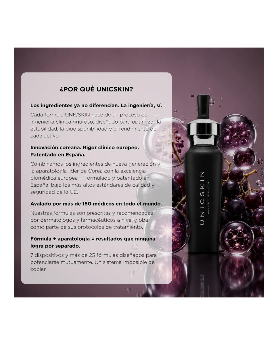 Unicwrinkle-Stop Sérum Antiedad Con Efecto Botox - 30 ml 3