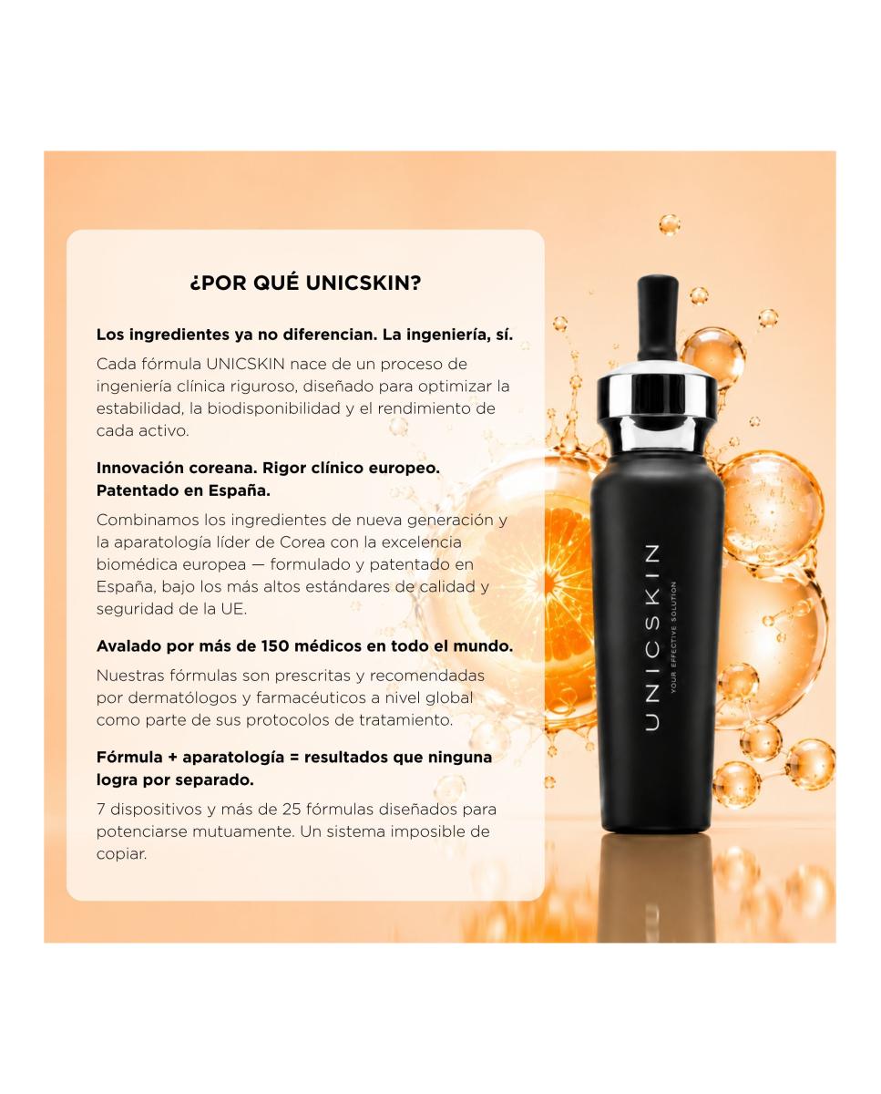Imagen 3 de Uniclifting Sérum Intensivo Reafirmante - 30 ml