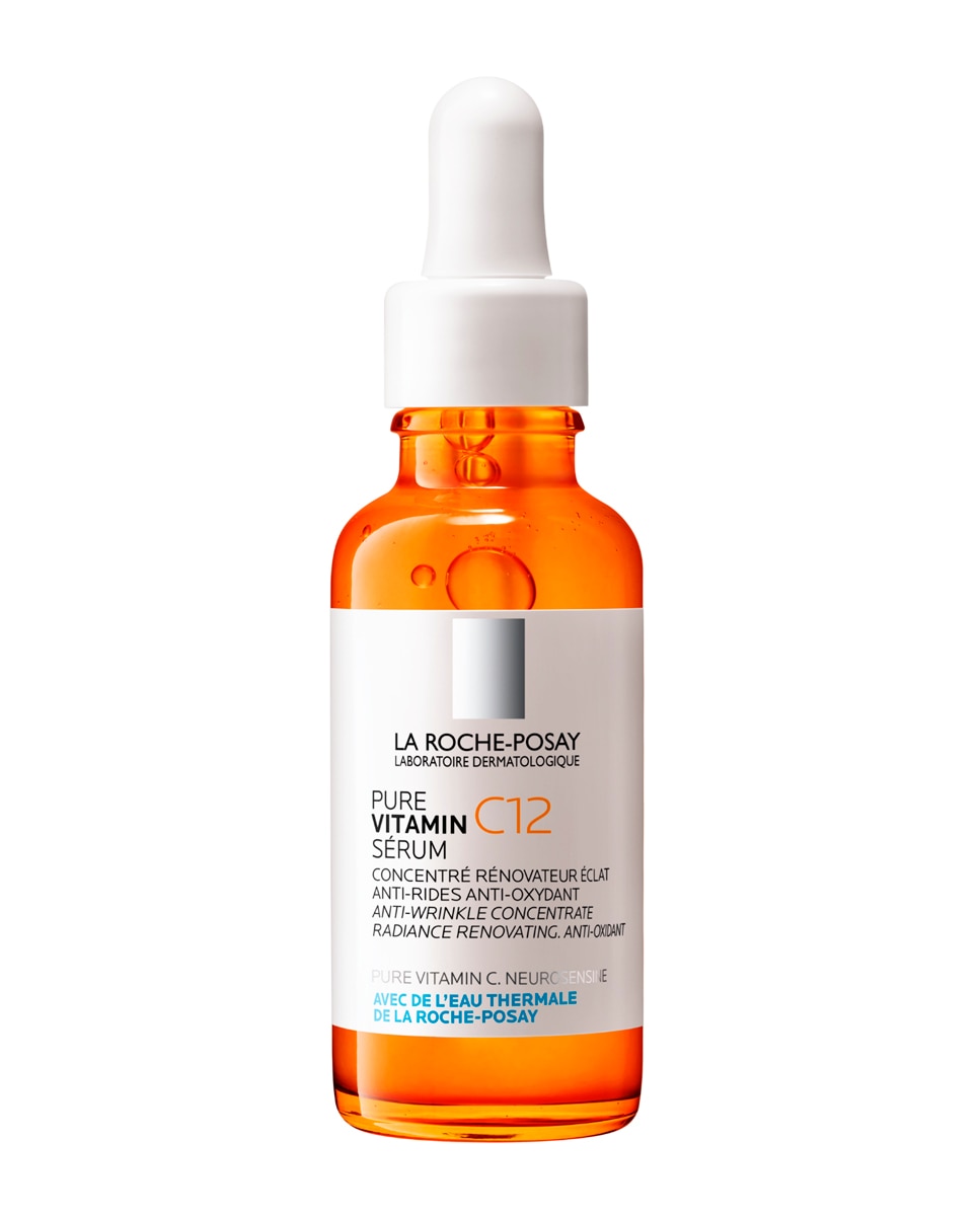 Imagen 0 de Sérum Dermatólogico Antioxidante Pure Vitamin C10 30 ml La Roche Posay