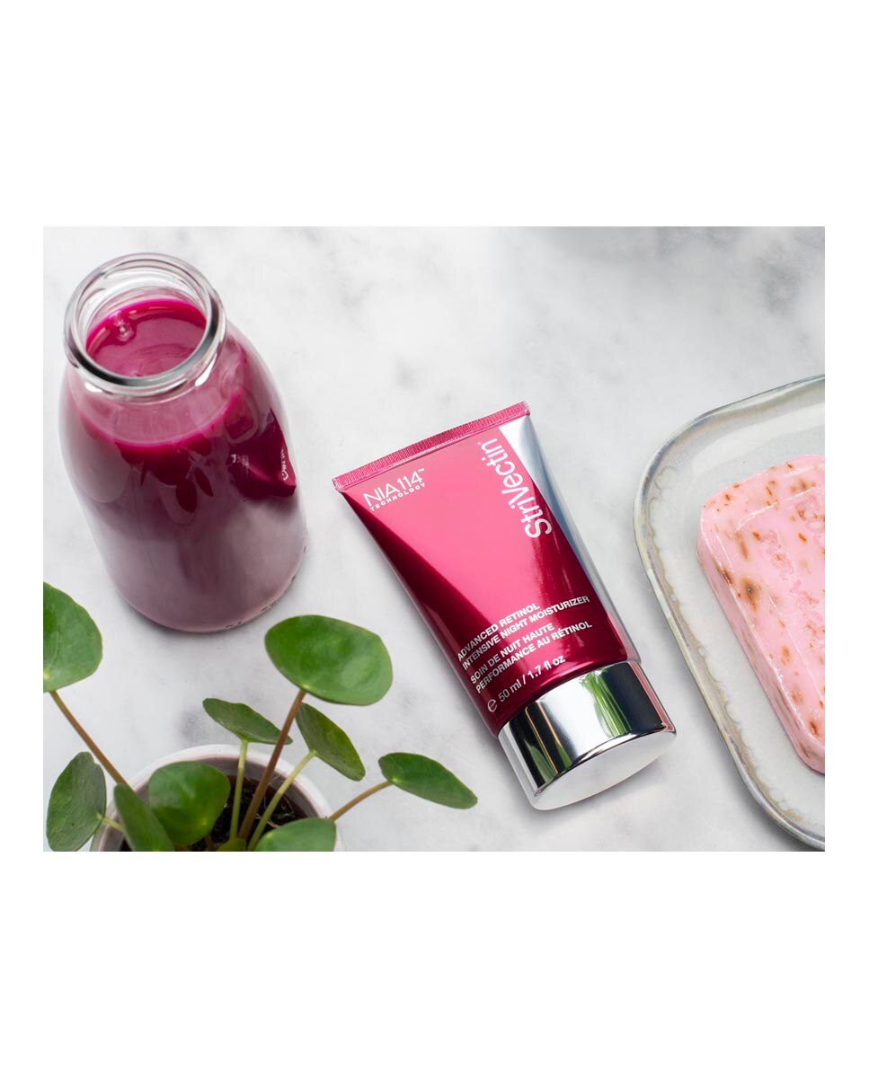 Tratamiento de Noche Intensivo Advanced Retinol StriVectin - 50 ml 4