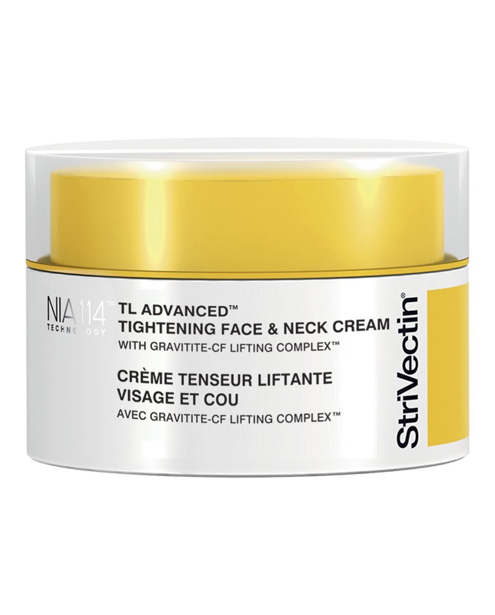 Strivectin - Crema Reafirmante para Rostro y Cuello Tl Advanced 50 ml StriVectin.