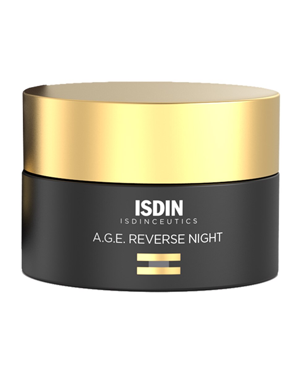 Imagen 0 de Tratamiento antiedad A.G.E Reverse Night Isdinceutics