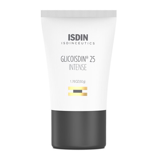 Gel facial efecto peeling Glicoisdin 25% 50 ml Isdinceutics