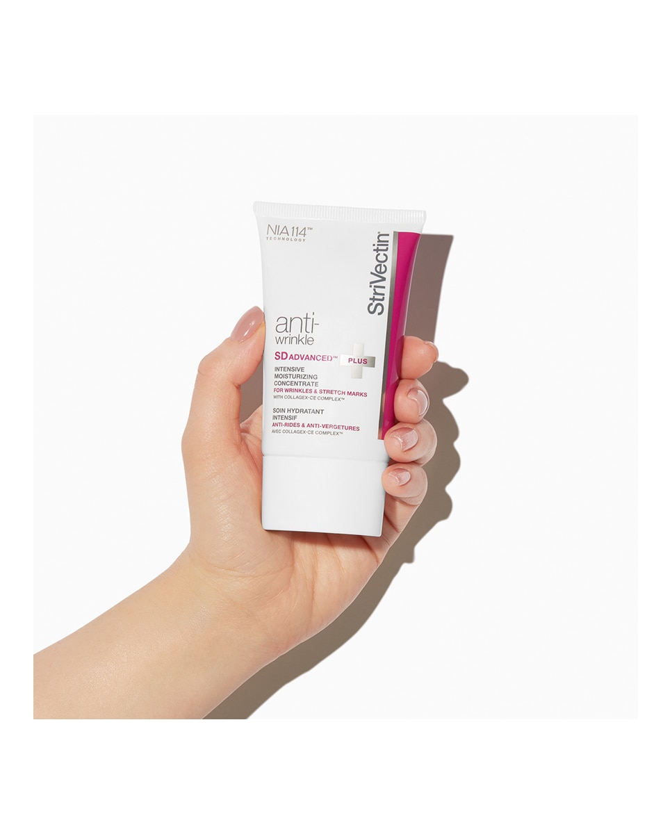 Imagen 4 de Crema antiarrugas SD Advanced Plus 60 ml StriVectin - 60 ml