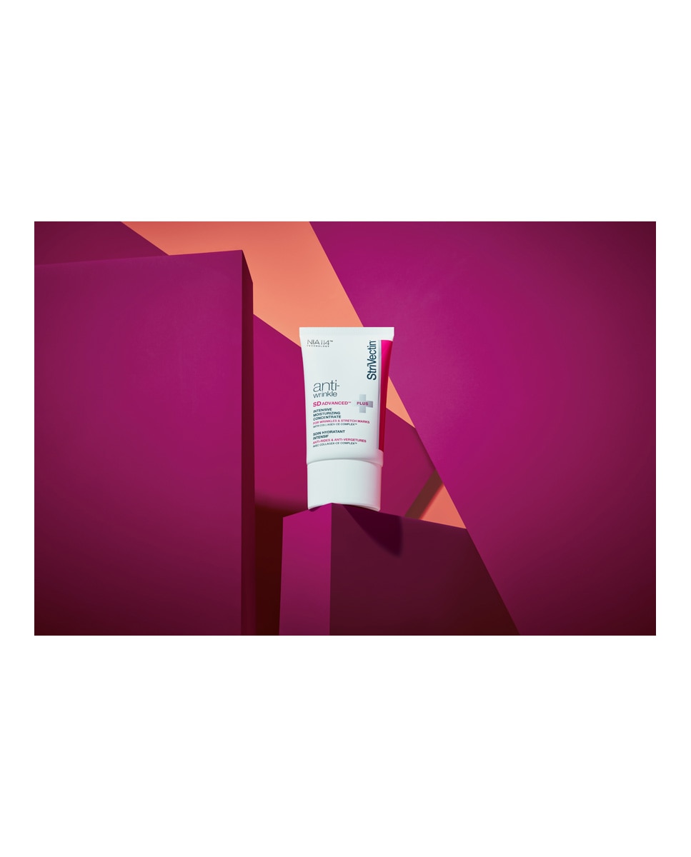 Imagen 5 de Crema antiarrugas SD Advanced Plus 60 ml StriVectin - 60 ml