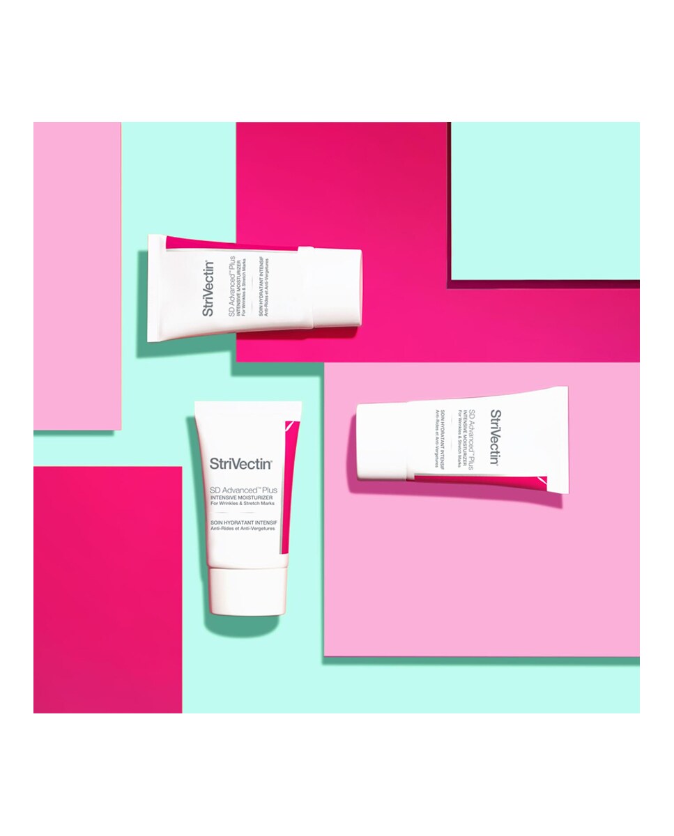 Crema antiarrugas SD Advanced Plus 118 ml StriVectin 3