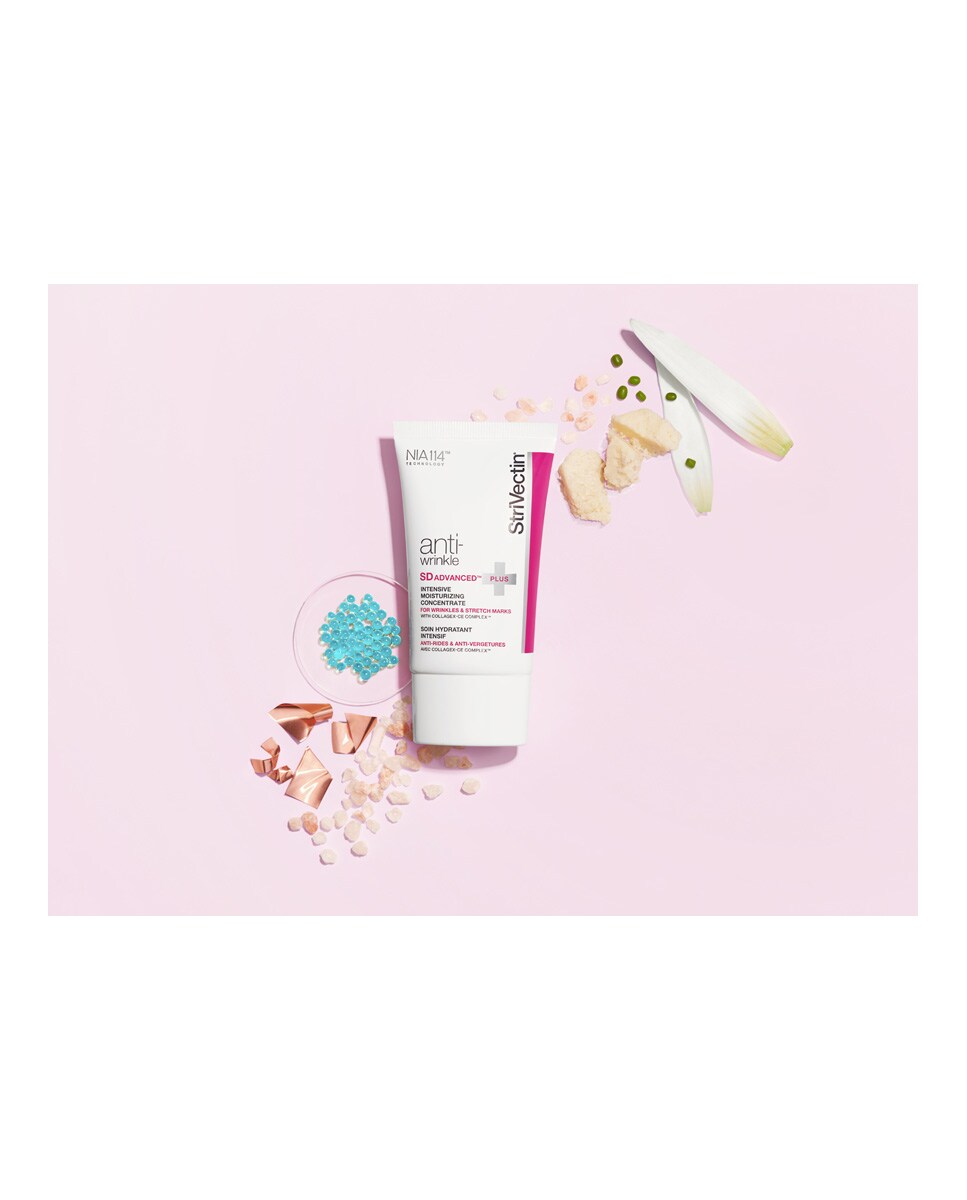 Crema antiarrugas SD Advanced Plus 118 ml StriVectin 5