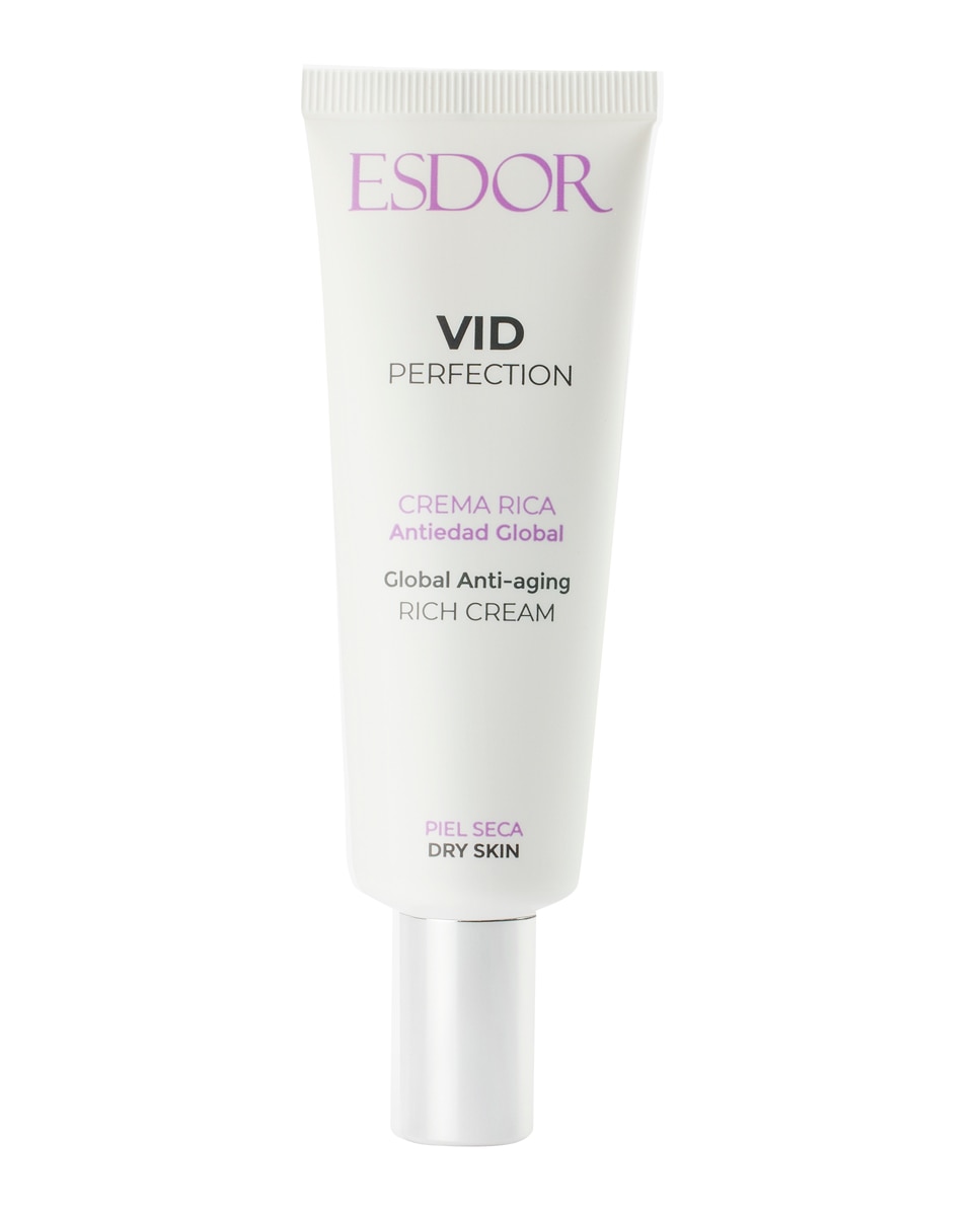 Imagen 0 de Crema Rica Antiedad Global Vid Perfection 50 ml Esdor
