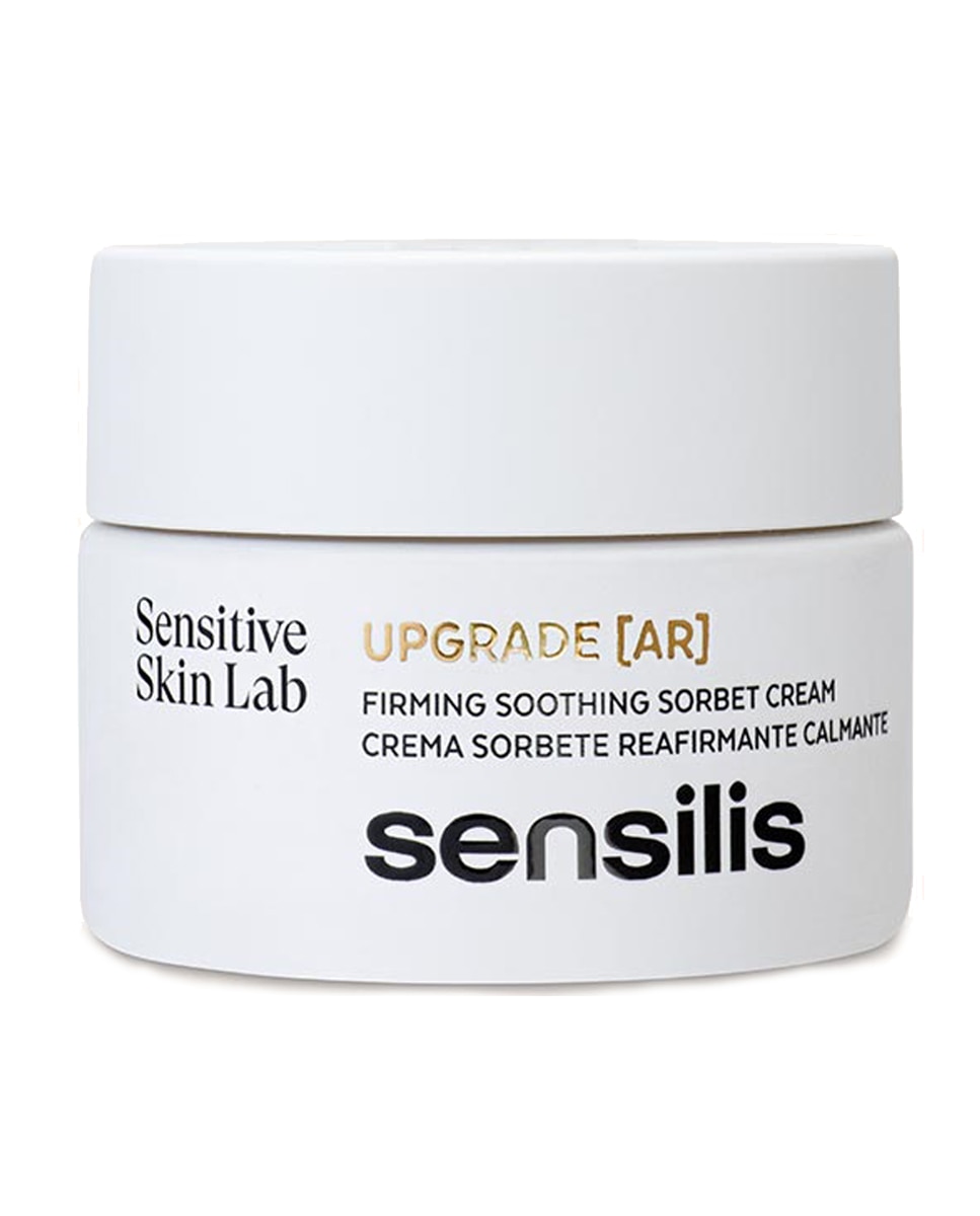 Sensilis - Crema Upgrade AR 50 ml Sensilis.
