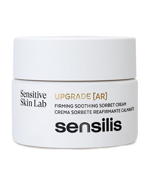 Imagen 0 de Crema Upgrade  AR 50 ml Sensilis