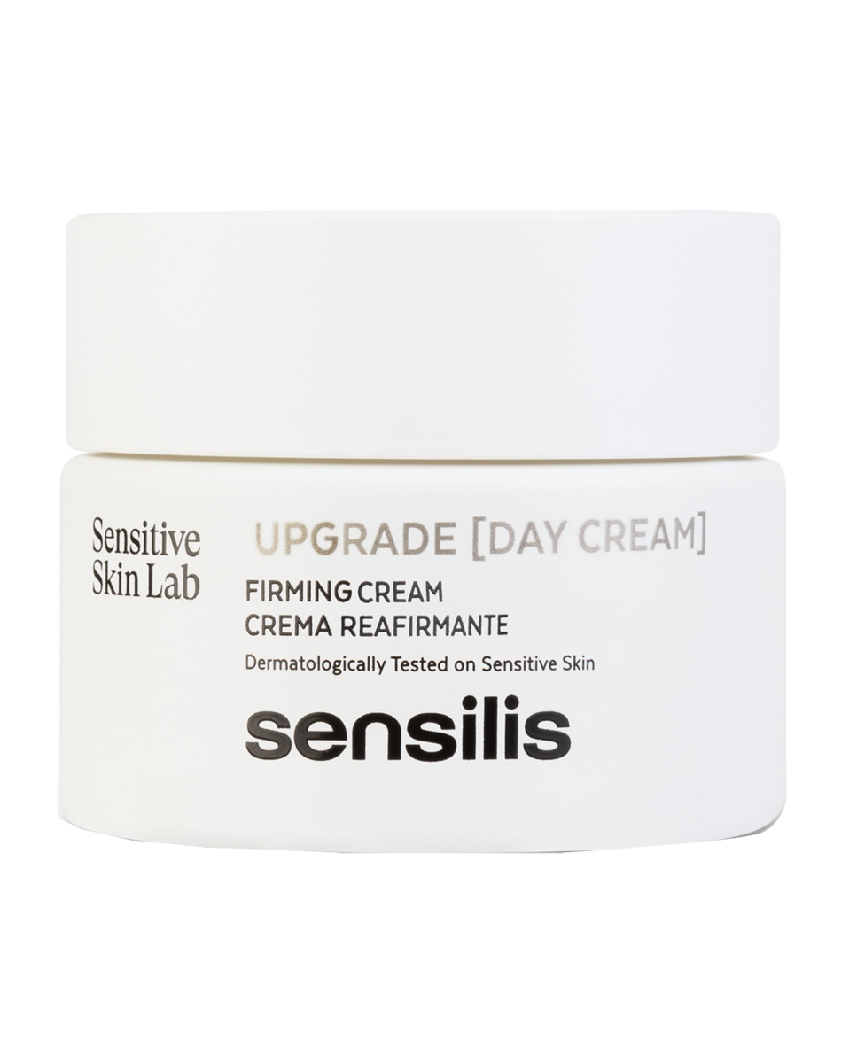 Crema de día Upgrade 50 ml Sensilis - 50 ml 1