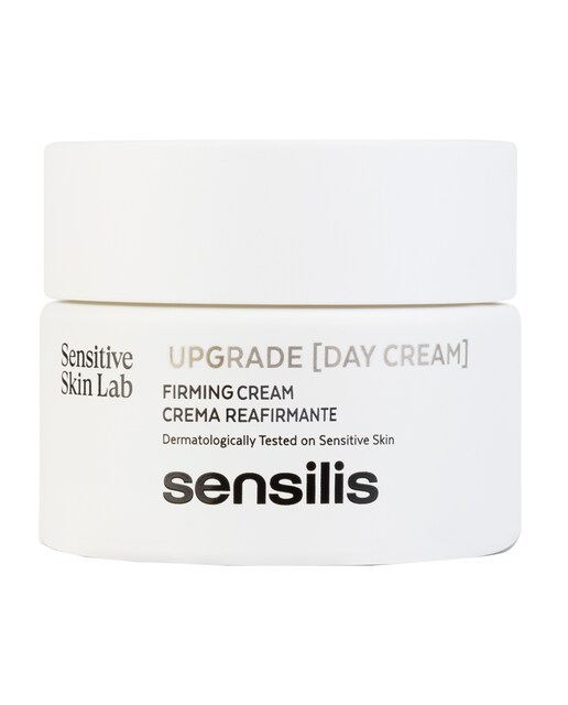 Imagen 0 de Crema de día Upgrade 50 ml Sensilis
