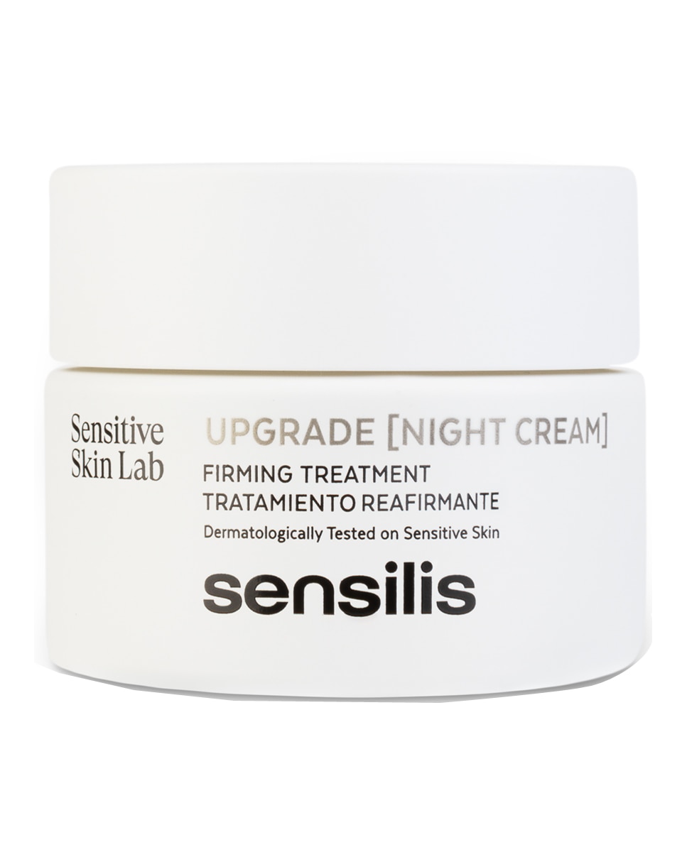 Sensilis - Crema de Noche Upgrade 50 ml Sensilis.