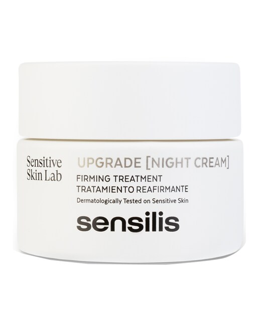 Imagen 0 de Crema de Noche Upgrade 50 ml Sensilis