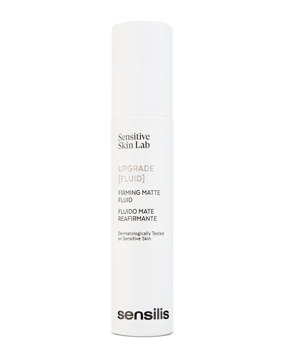 Sensilis - Fluido de día Upgrade 50 ml Sensilis.