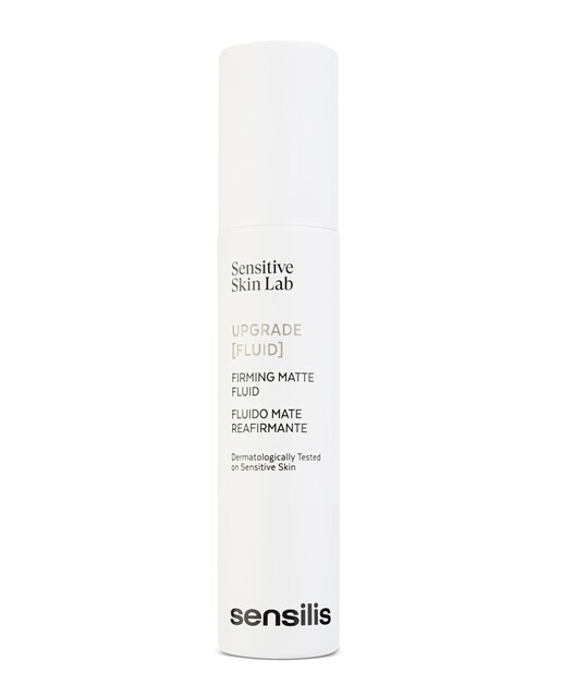 Imagen 0 de Fluido de día Upgrade 50 ml Sensilis