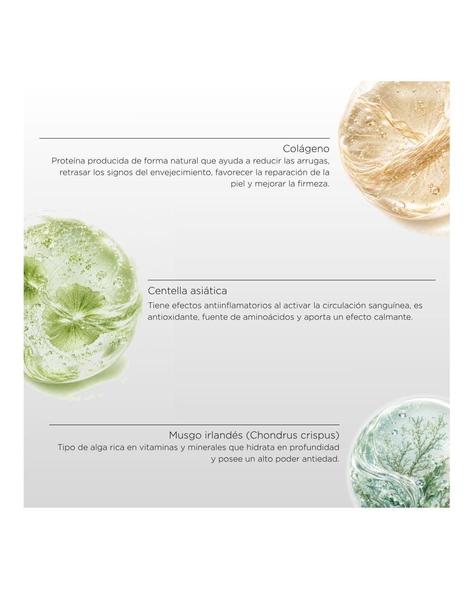 Uniccollagen Volume Lip Mask 5X1 Parches De Colágeno Vegano Efecto Flash 2