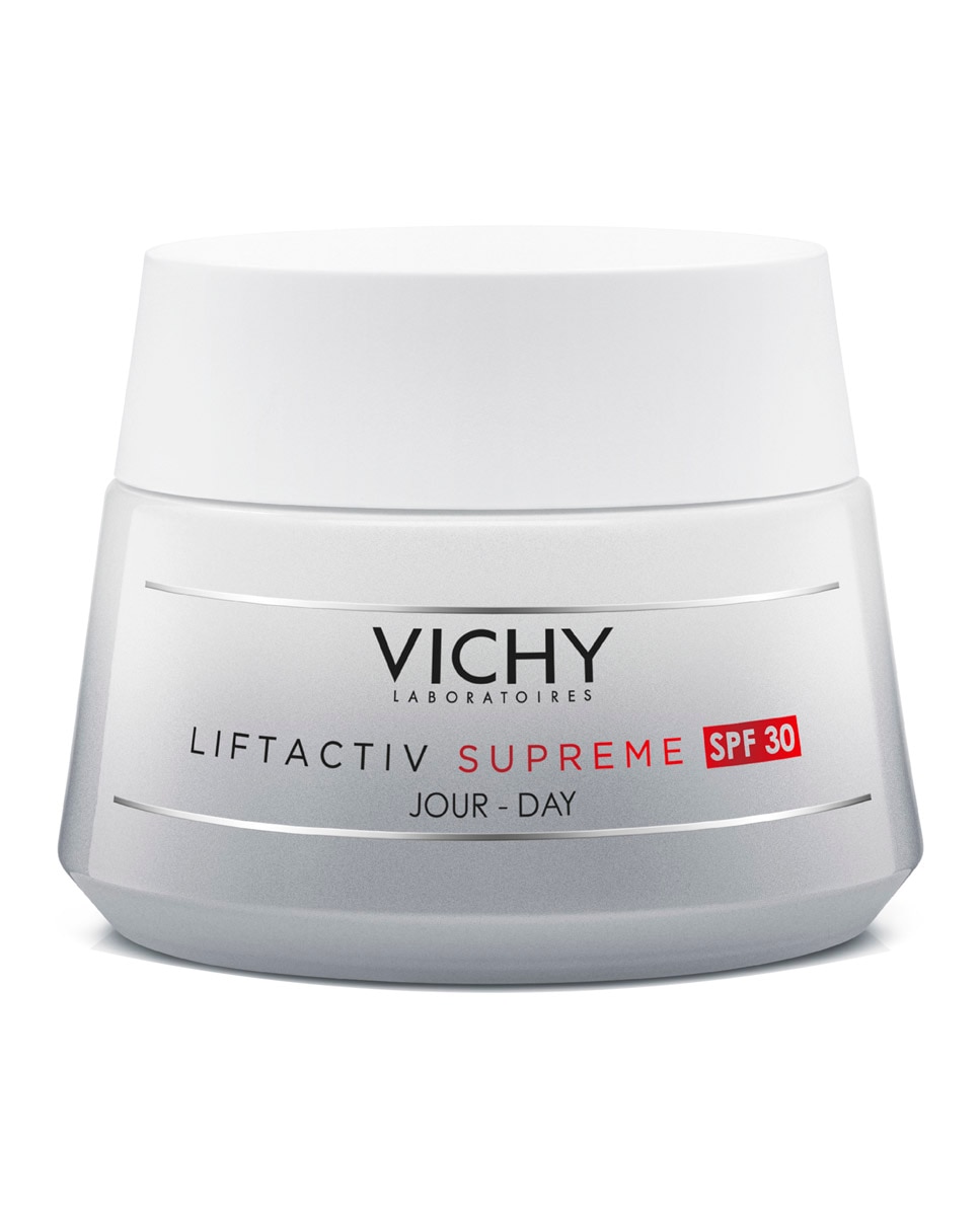 Imagen 1 de Crema Antimanchas Niacinamida Liftactiv Supreme SPF30 Crema Día 50ml Vichy