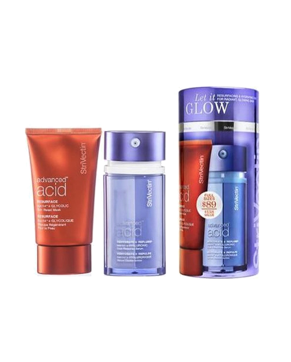 Pack Luminosidad Let It Glow Strivectin 1