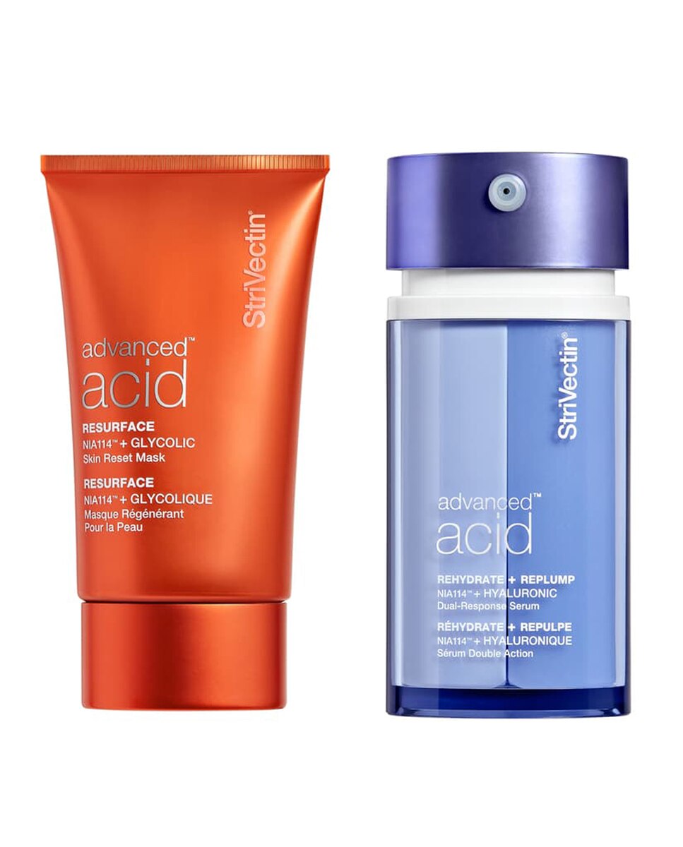 Pack Luminosidad Let It Glow Strivectin 3