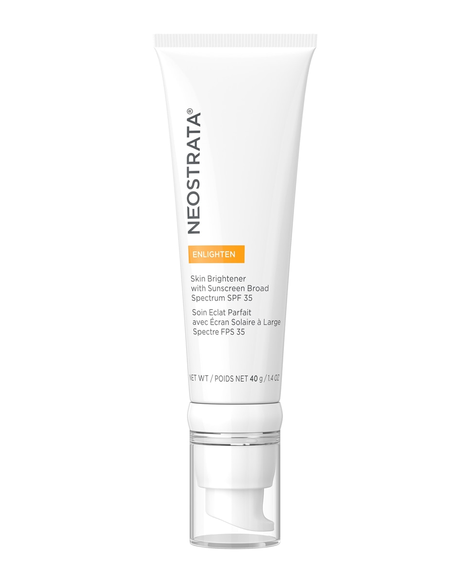 NeoStrata® - Crema Hidratante Iluminadora Enlighten SPF35 40 g Neostrata.