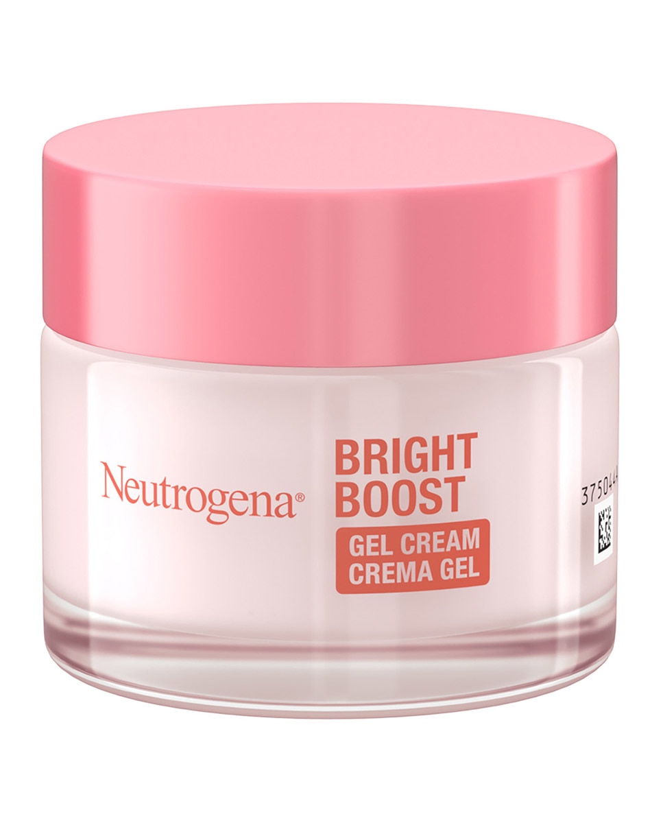 Crema Gel Bright Boost Hidratante Facial con Neoglucosamina 50 ml Neutrogena - 50 ml 1