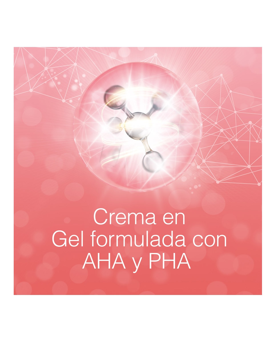 Crema Gel Bright Boost Hidratante Facial con Neoglucosamina 50 ml Neutrogena - 50 ml 6