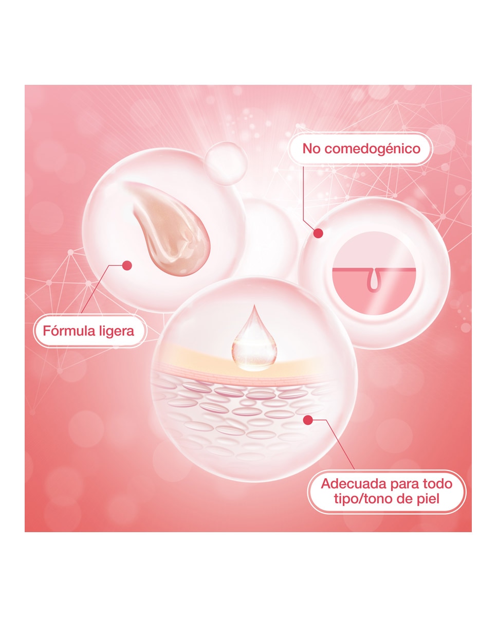 Crema de Noche Bright Boost 50 ml Neutrogena - 50 ml 3