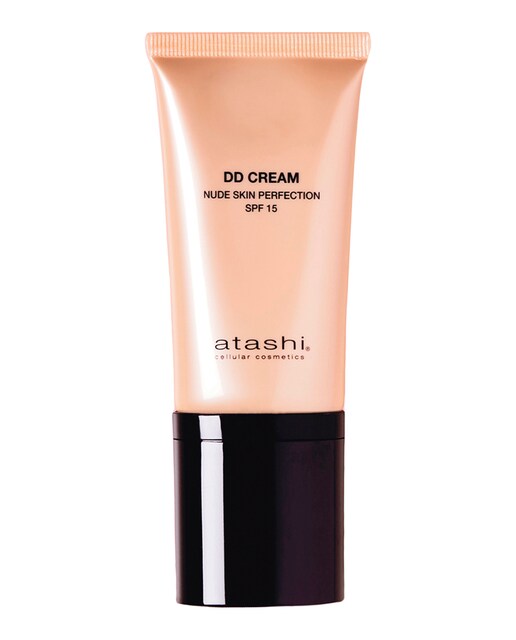 Imagen 0 de DD Cream Nude Skin Perfection SPF15 Atashi
