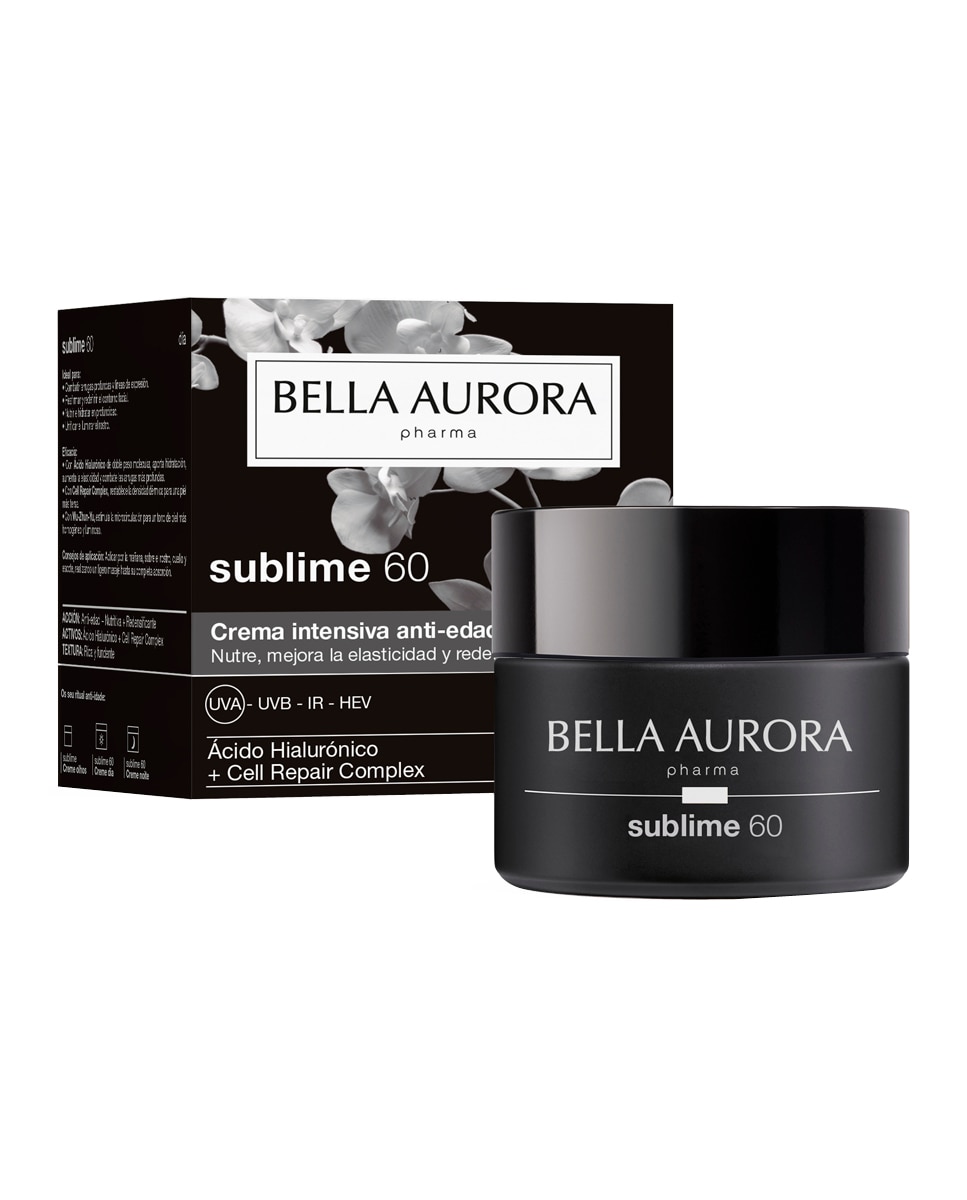 Crema Día Aurora 50 ml Bella Aurora - 50 ml 2