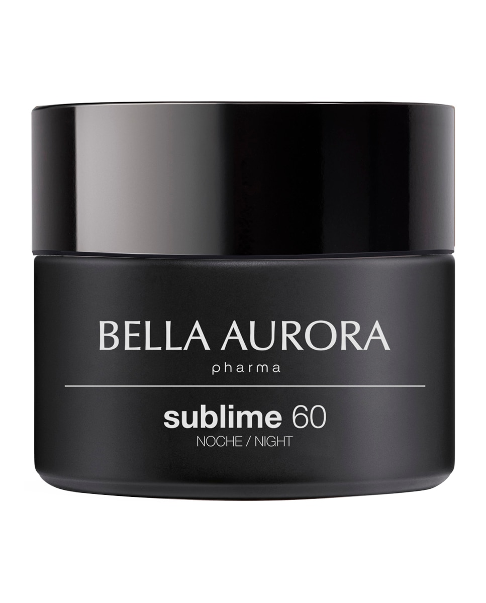 Bella Aurora - Crema Noche Aurora 50 ml Bella Aurora.