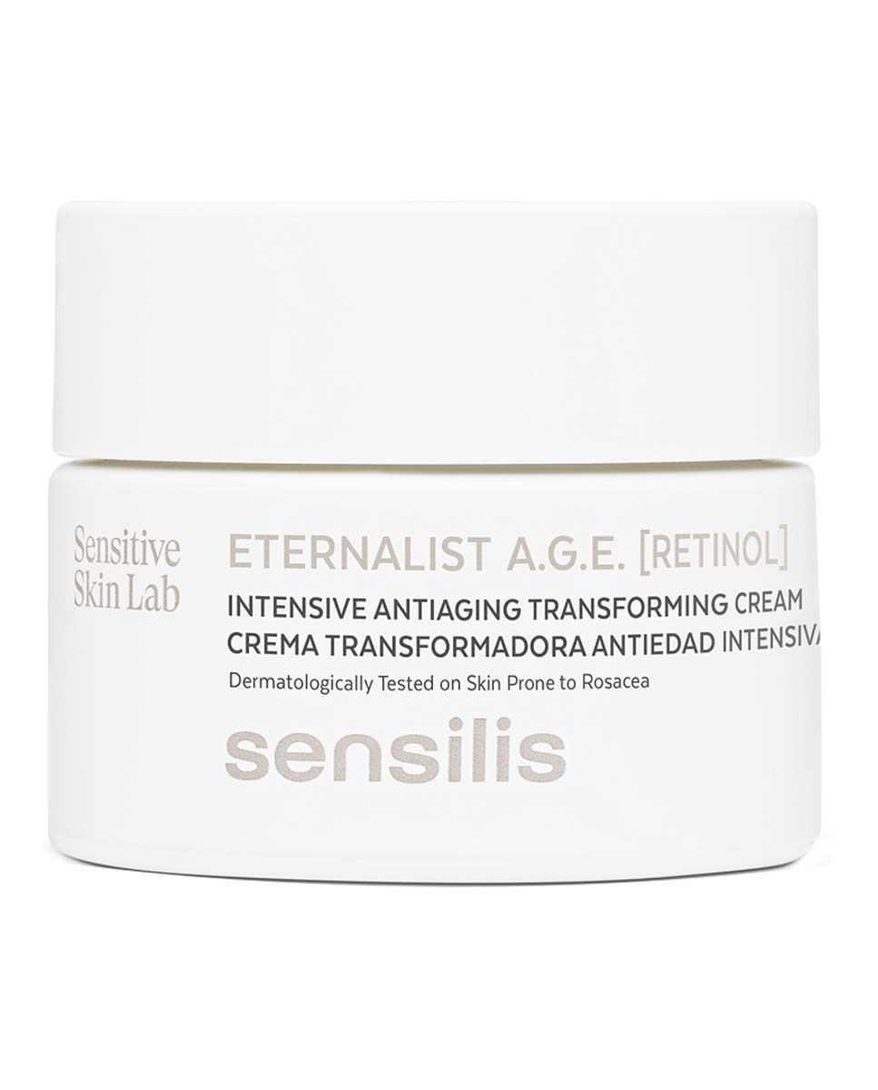 Sensilis - Crema Eternalist Retinol 50 ml Sensilis.