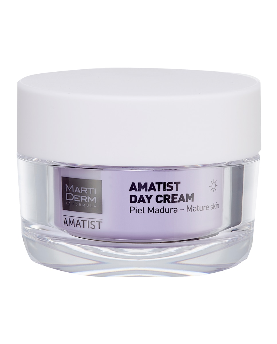 Crema de día Amatist MartiDerm - 50 ml 1