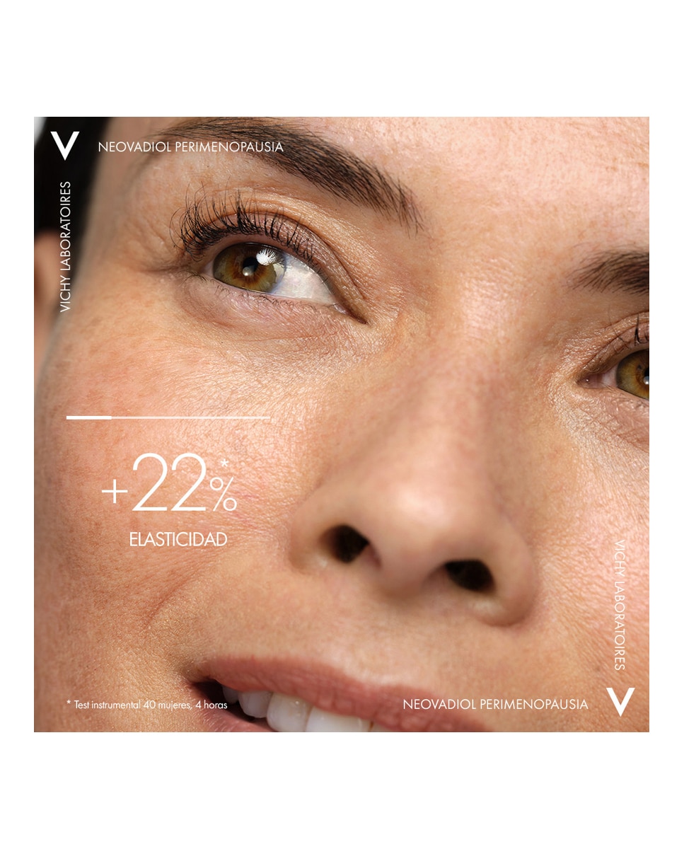 Crema Piel Normal Mixta Vichy Neovadiol Protocolo Redensificante 50 ml Vichy - 50 ml 12