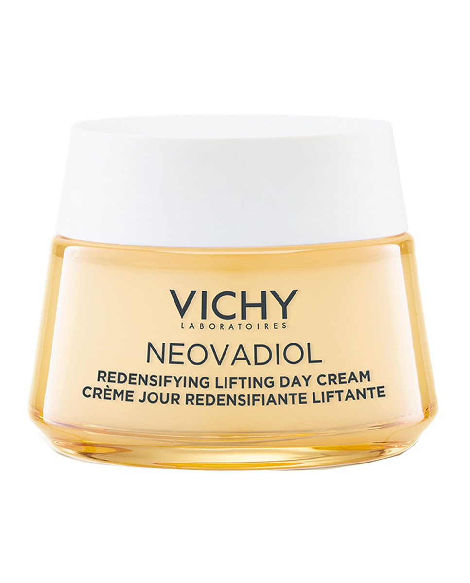Vichy - Crema de Día Piel Seca Reafirmante y Redensifiicante Neovadiol Peri-menopausia 50 ml Vichy.