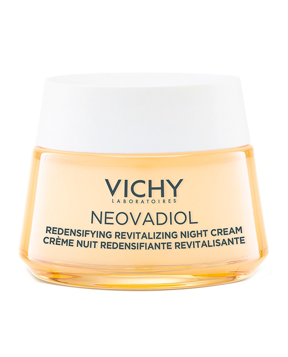 Vichy - Crema de Noche Vichy Neovadiol Protocolo Rellenador 50 ml Vichy.