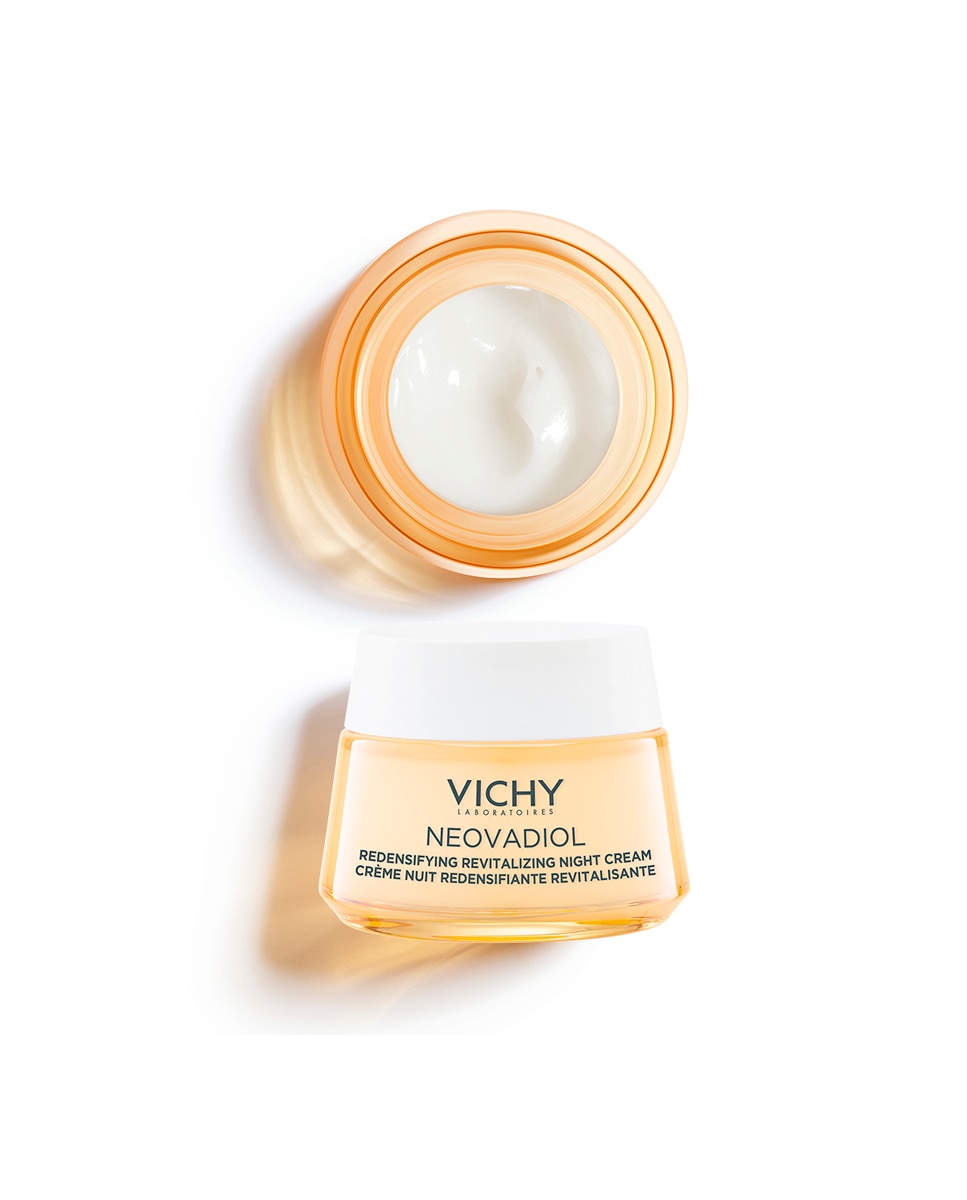 Crema de Noche Vichy Neovadiol Protocolo Rellenador 50 ml Vichy - 50 ml 3