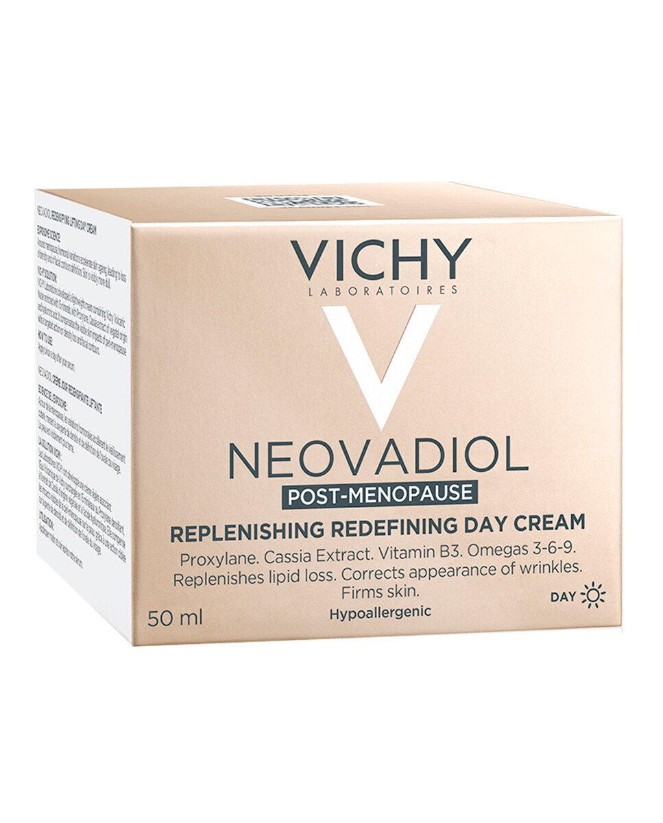Crema Vichy Neovadiol Protocolo Rellenador 50 ml Vichy - 50 ml 4